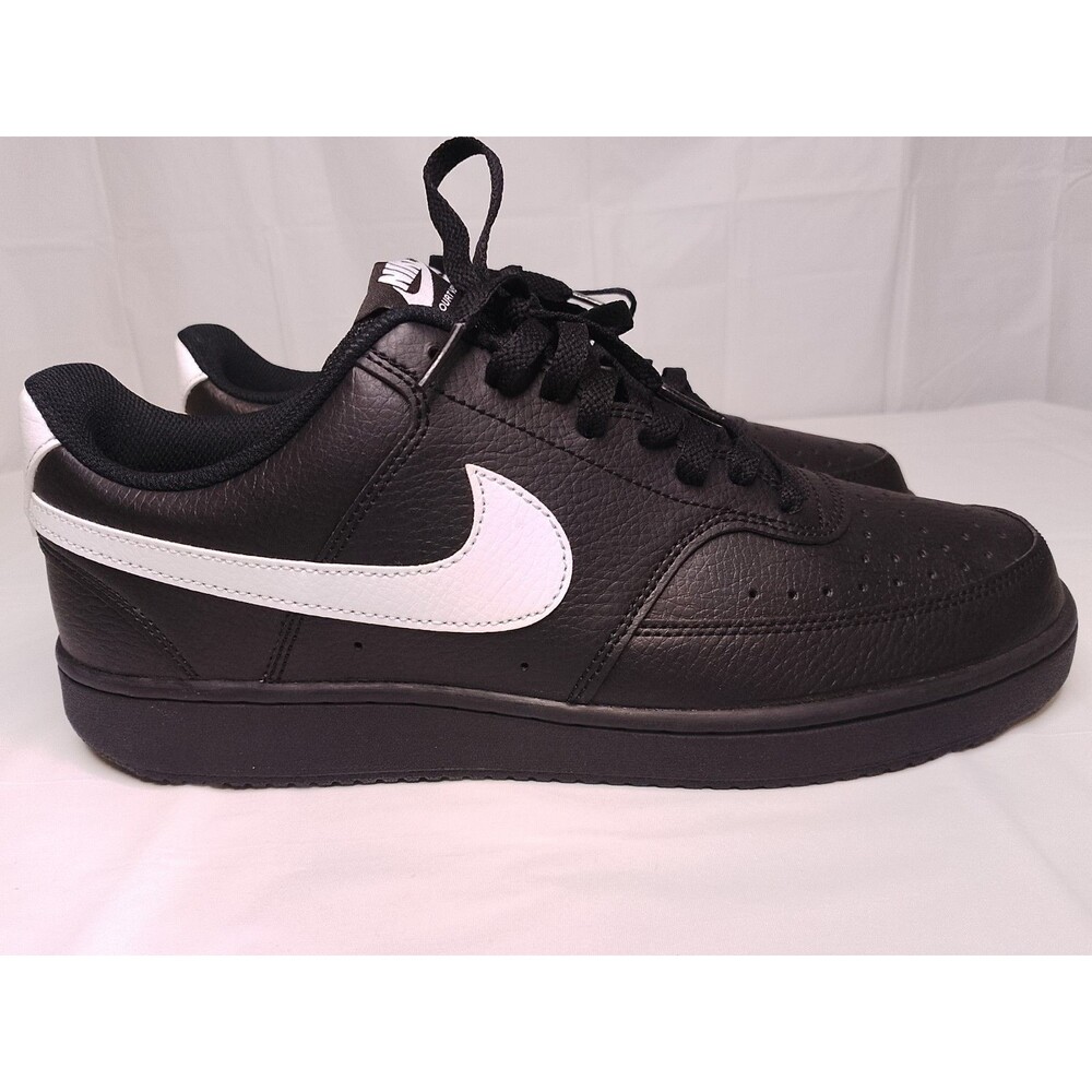 Nike Court Vision Low - Picture 9 of 15